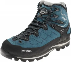 Meindl Trekkingschuhe blau Litepeak Lady GTX-Damen Wandern & Trekking
