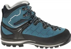 Meindl Trekkingschuhe blau Litepeak Lady GTX-Damen Wandern & Trekking