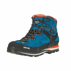 Meindl Trekkingschuhe blau Litepeak GTX-Herren Wandern & Trekking