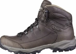 Meindl Trekkingschuhe braun-Herren Wandern & Trekking