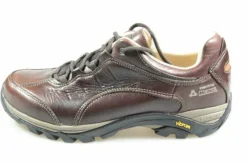 Meindl Trekkingschuhe braun Ascona Identity-Herren Wandern & Trekking
