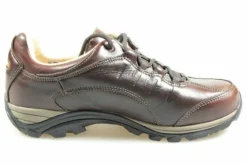 Meindl Trekkingschuhe braun Ascona Identity-Herren Wandern & Trekking