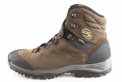 Meindl Trekkingschuhe braun Vakuum-Herren Wandern & Trekking