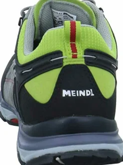 Meindl Trekkingschuhe bunt-Herren Wandern & Trekking