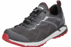 Meindl Trekkingschuhe grau-Herren Wandern & Trekking