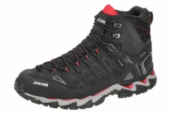 Meindl Trekkingschuhe schwarz-Herren Wandern & Trekking