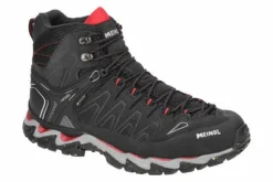 Meindl Trekkingschuhe schwarz-Herren Wandern & Trekking