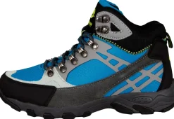 GUGGEN Mountain Wanderschuhe-Damen Wandern & Trekking