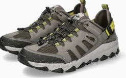 Allrounder by Mephisto Wanderschuhe-Herren Wandern & Trekking