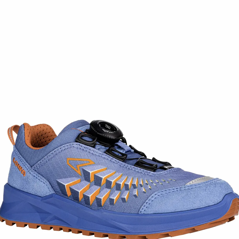 LOWA Wanderschuhe-Herren Wanderschuhe|Wandern & Trekking