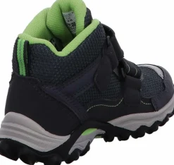 Meindl Wanderschuhe-Kinder Wanderschuhe