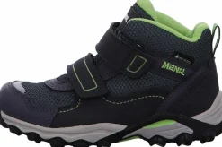 Meindl Wanderschuhe-Kinder Wanderschuhe