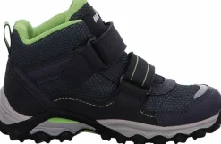 Meindl Wanderschuhe-Kinder Wanderschuhe