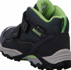 Meindl Wanderschuhe-Kinder Wanderschuhe