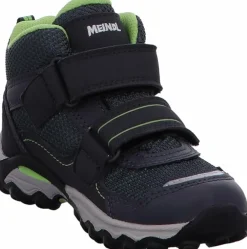 Meindl Wanderschuhe-Kinder Wanderschuhe