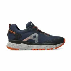 Allrounder by Mephisto Wanderschuhe-Herren Sportschuhe|Wandern & Trekking