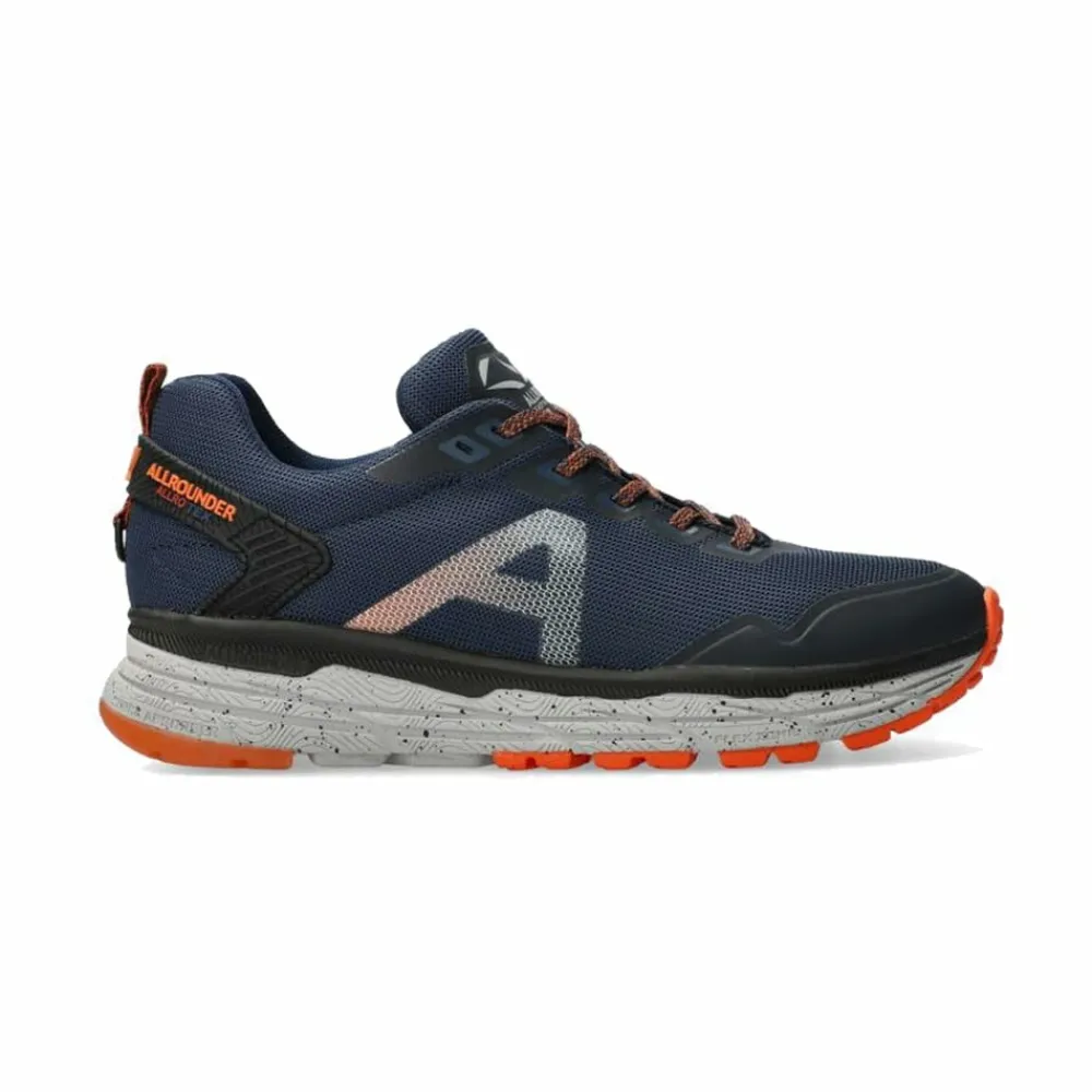 Allrounder by Mephisto Wanderschuhe-Herren Sportschuhe|Wandern & Trekking