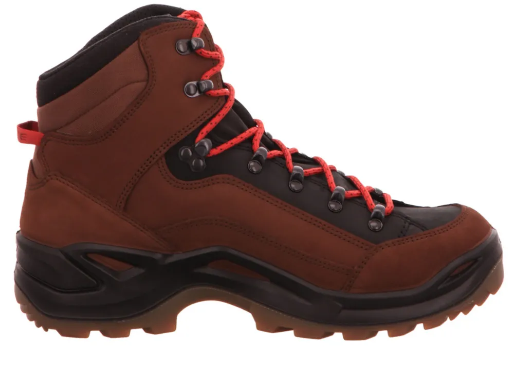 LOWA Wanderschuhe-Damen Wandern & Trekking