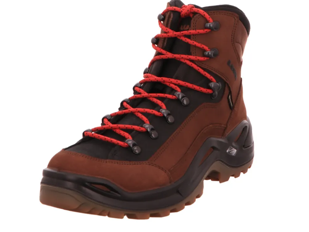 LOWA Wanderschuhe-Damen Wandern & Trekking