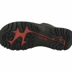 Ecco Wanderschuhe-Herren Wandern & Trekking|Stiefel & Stiefeletten