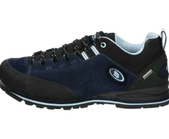 Brütting Wanderschuhe blau-Damen Wandern & Trekking