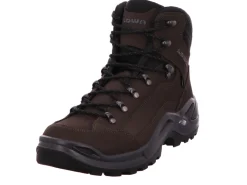 LOWA Wanderschuhe braun RENEGADE GTX MID-Herren Wandern & Trekking