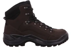 LOWA Wanderschuhe braun RENEGADE GTX MID-Herren Wandern & Trekking