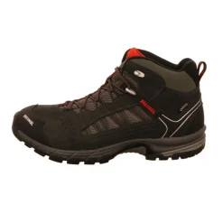 Meindl Wanderschuhe grau-Herren Wandern & Trekking