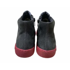 Ruralmed Winterstiefel-Damen Stiefel & Stiefeletten