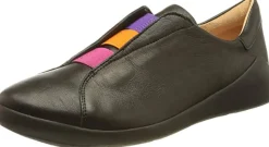 Think Winterstiefel-Damen Stiefel & Stiefeletten