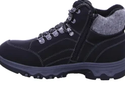 Jane Klain Winterstiefel-Damen Stiefel & Stiefeletten