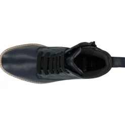 Solidus Winterstiefel-Damen Stiefel & Stiefeletten