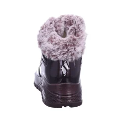 Skechers Winterstiefel-Damen Sneaker & Schnürer