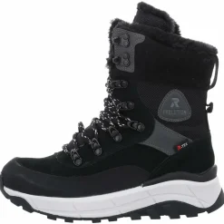 Rieker Winterstiefel-Damen Stiefel & Stiefeletten