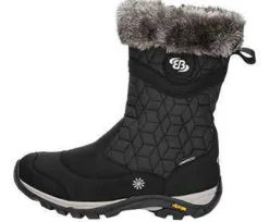 Brütting Winterstiefel-Damen Stiefel & Stiefeletten