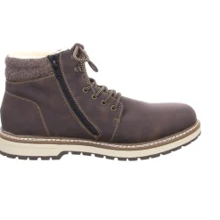 Rieker Winterstiefel-Herren Stiefel & Stiefeletten