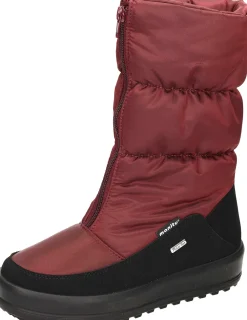 Manitu Winterstiefel-Damen Stiefel & Stiefeletten