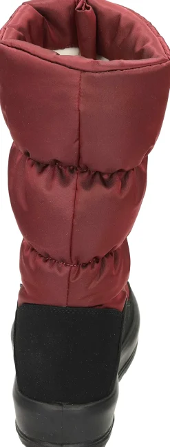 Manitu Winterstiefel-Damen Stiefel & Stiefeletten