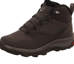 Salomon Winterstiefel-Damen Wandern & Trekking