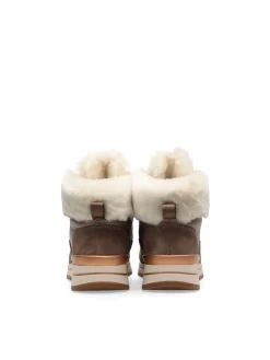 Ara Winterstiefel-Damen Stiefel & Stiefeletten