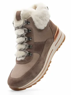 Ara Winterstiefel-Damen Stiefel & Stiefeletten