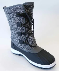 High Colorado Winterstiefel-Damen Stiefel & Stiefeletten