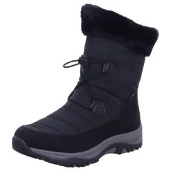 Rieker Winterstiefel-Damen Stiefel & Stiefeletten