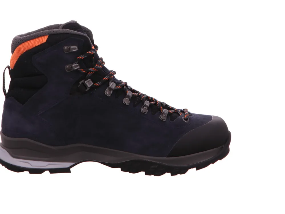 LOWA Winterstiefel-Herren Stiefel & Stiefeletten