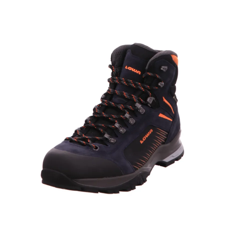 LOWA Winterstiefel-Herren Stiefel & Stiefeletten