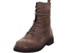 Gabor Winterstiefel beige-Damen Stiefel & Stiefeletten