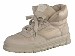 Paul Green Winterstiefel beige-Damen Sneaker & Schnürer