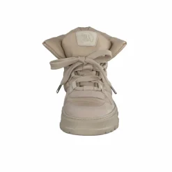 Paul Green Winterstiefel beige-Damen Sneaker & Schnürer