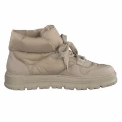 Paul Green Winterstiefel beige-Damen Sneaker & Schnürer