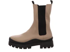 Gabor Winterstiefel beige-Damen Stiefel & Stiefeletten